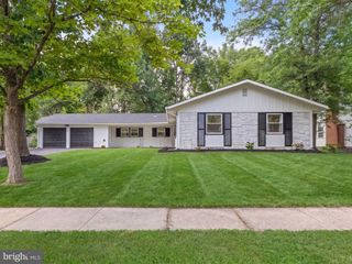 54 E STOKES RD, Willingboro, NJ 08046