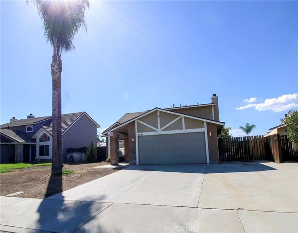 29913 Gifhorn Court, Menifee, CA 92584