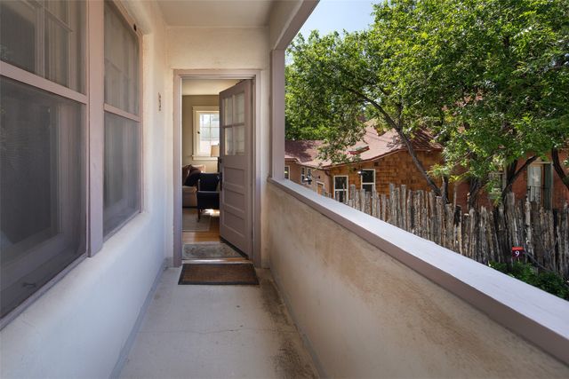 111 East Santa Fe 5, Santa Fe, NM 87505