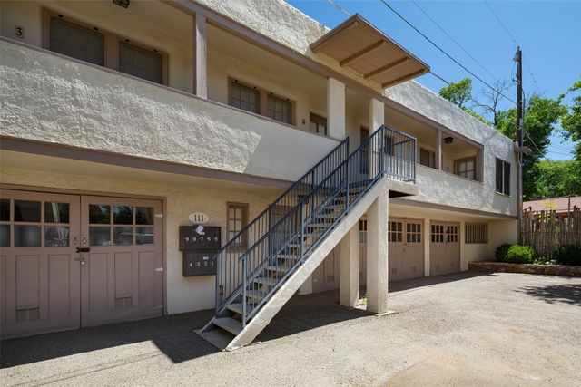 111 East Santa Fe 5, Santa Fe, NM 87505