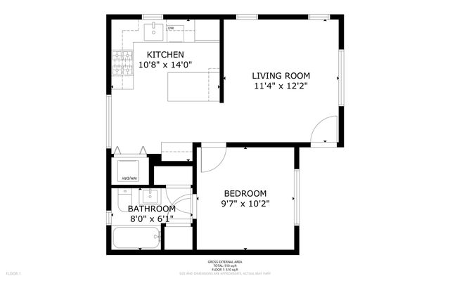 111 East Santa Fe 5, Santa Fe, NM 87505