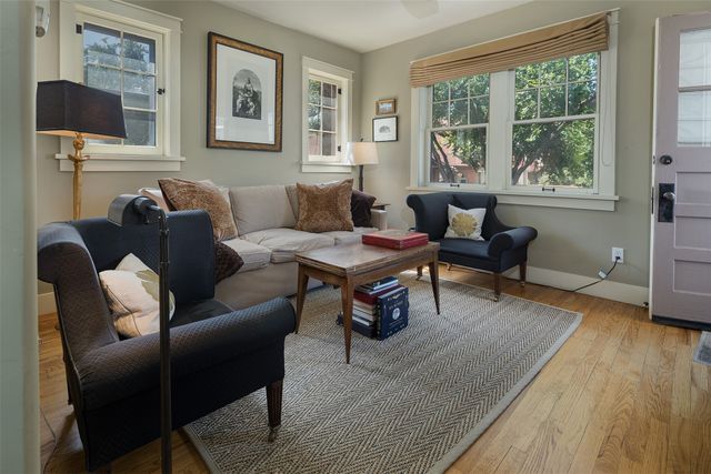 111 East Santa Fe 5, Santa Fe, NM 87505
