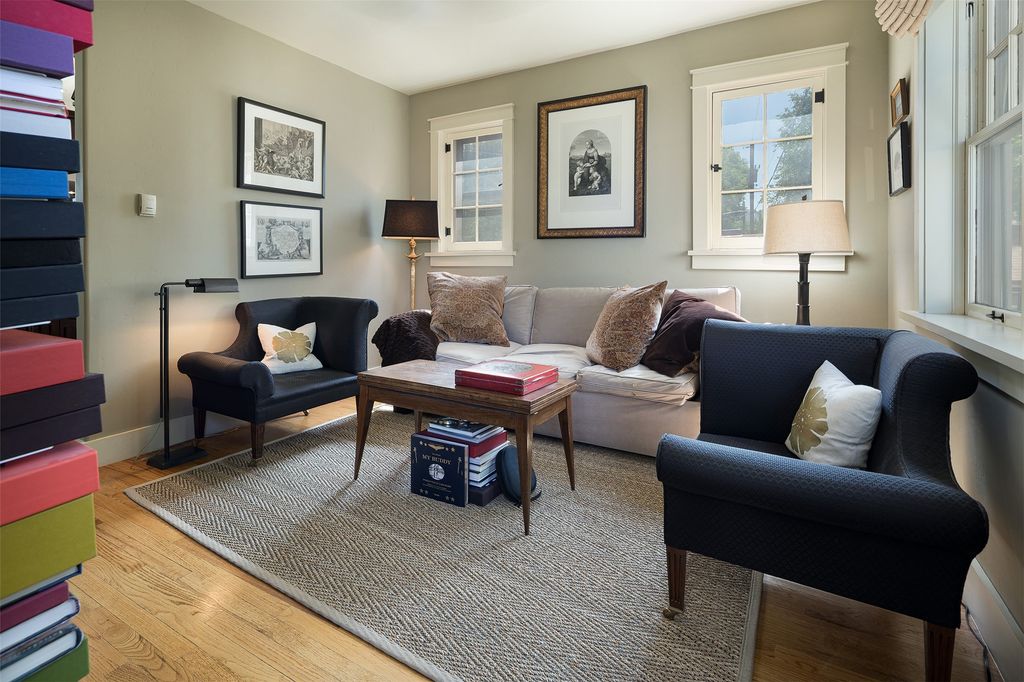 111 East Santa Fe 5, Santa Fe, NM 87505