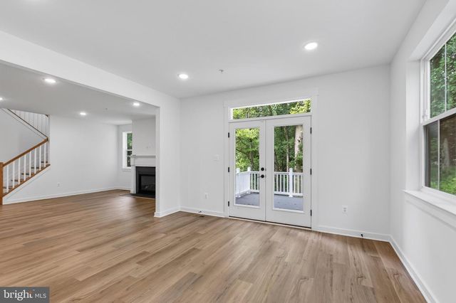 15717 TIERRA DR, Silver Spring, MD 20906
