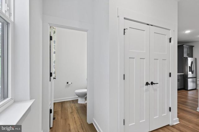 15717 TIERRA DR, Silver Spring, MD 20906