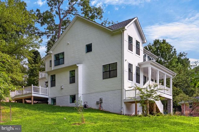 15717 TIERRA DR, Silver Spring, MD 20906