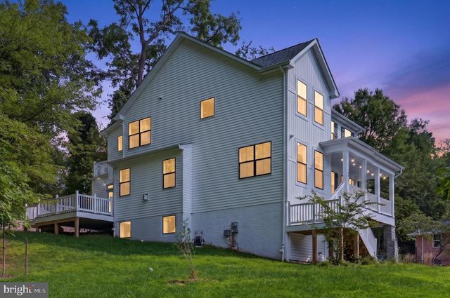 15717 TIERRA DR, Silver Spring, MD 20906