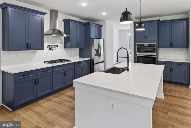 15717 TIERRA DR, Silver Spring, MD 20906