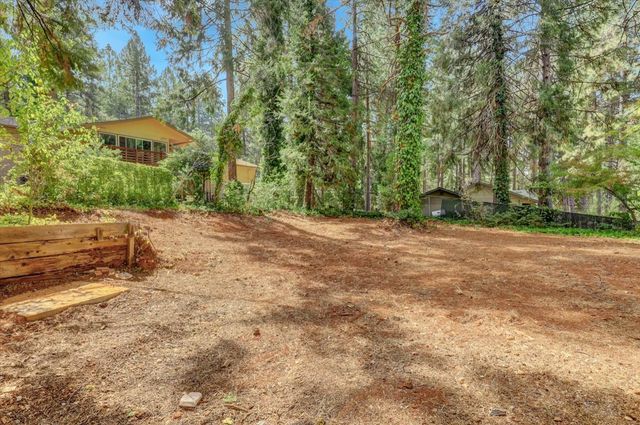 11551 Forest View Dr, Nevada City, CA 95959