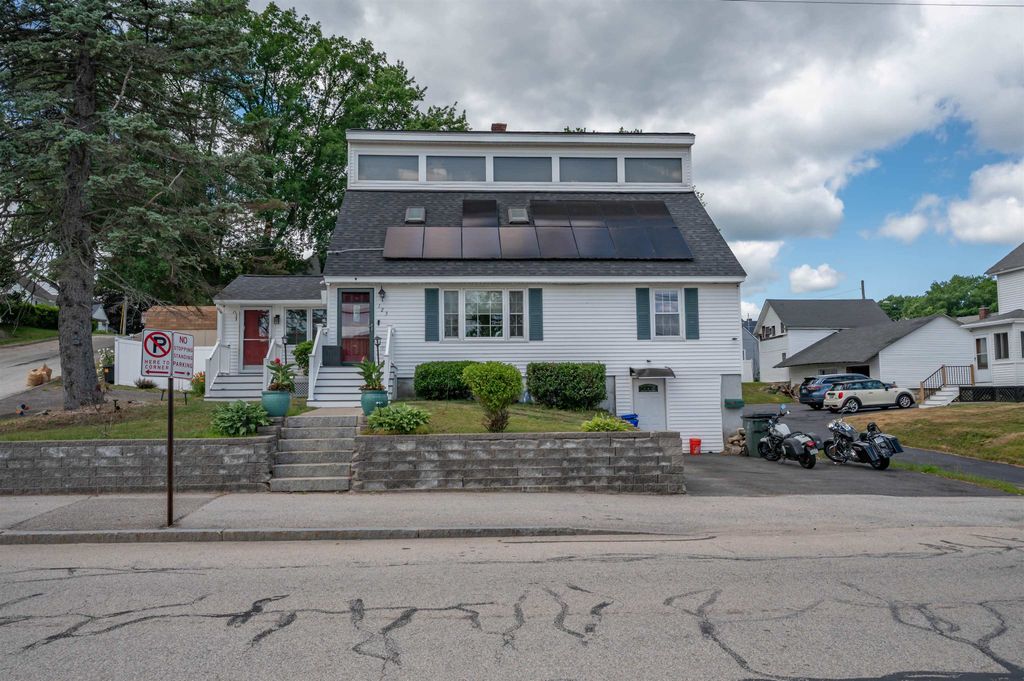 123 S. Jewett Street, Manchester, NH 03103