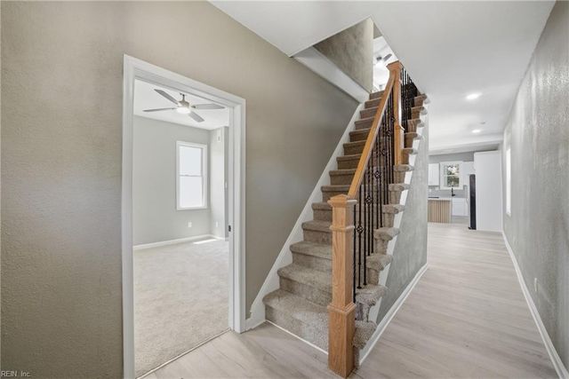 3411 Lens AVE, Norfolk, VA 23509