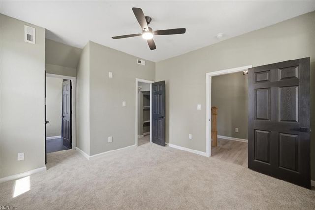 3411 Lens AVE, Norfolk, VA 23509
