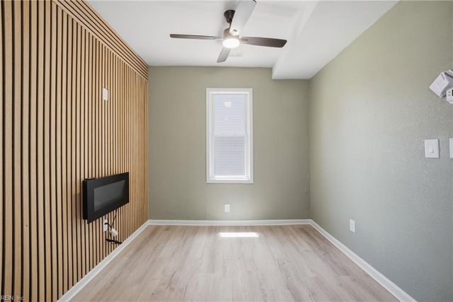 3411 Lens AVE, Norfolk, VA 23509