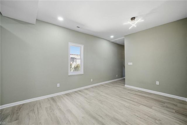 3411 Lens AVE, Norfolk, VA 23509