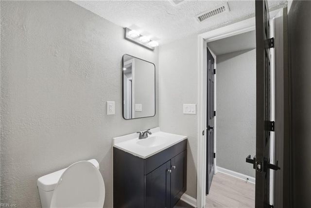 3411 Lens AVE, Norfolk, VA 23509
