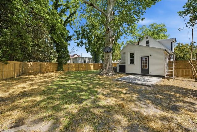 3411 Lens AVE, Norfolk, VA 23509