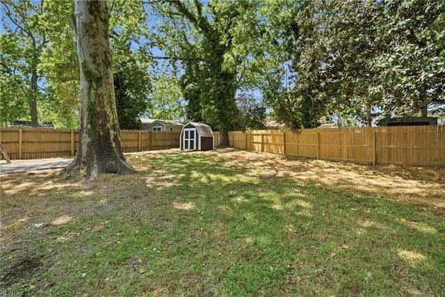 3411 Lens AVE, Norfolk, VA 23509