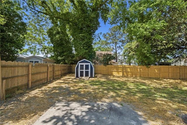 3411 Lens AVE, Norfolk, VA 23509