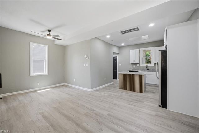 3411 Lens AVE, Norfolk, VA 23509