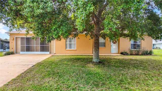 11034 CRANSTON STREET, Spring Hill, FL 34608
