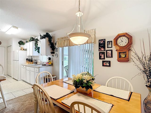 11034 CRANSTON STREET, Spring Hill, FL 34608