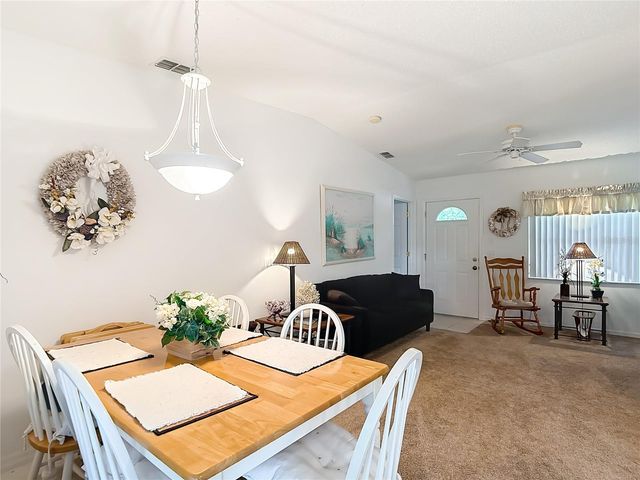 11034 CRANSTON STREET, Spring Hill, FL 34608