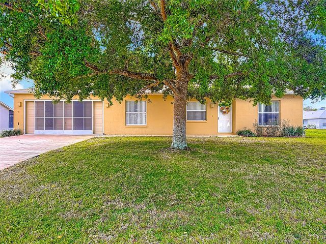 11034 CRANSTON STREET, Spring Hill, FL 34608