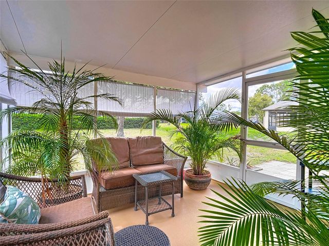 11034 CRANSTON STREET, Spring Hill, FL 34608