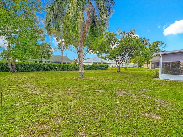 11034 CRANSTON STREET, Spring Hill, FL 34608