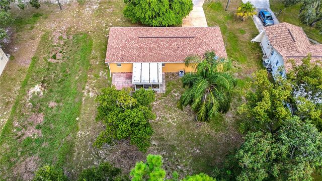 11034 CRANSTON STREET, Spring Hill, FL 34608