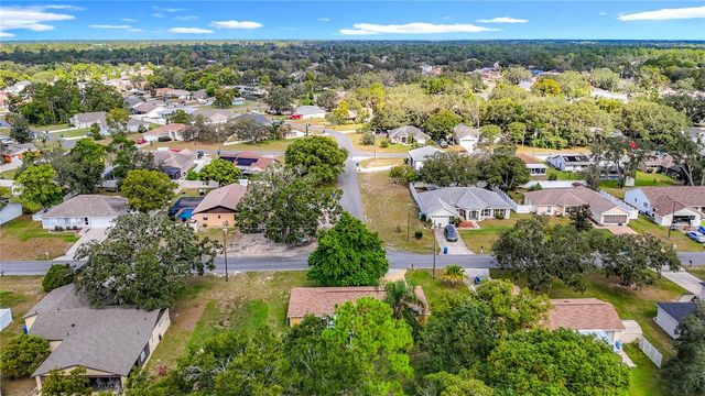 11034 CRANSTON STREET, Spring Hill, FL 34608