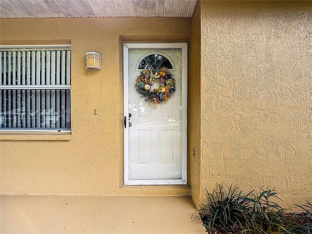 11034 CRANSTON STREET, Spring Hill, FL 34608