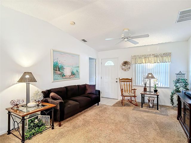 11034 CRANSTON STREET, Spring Hill, FL 34608