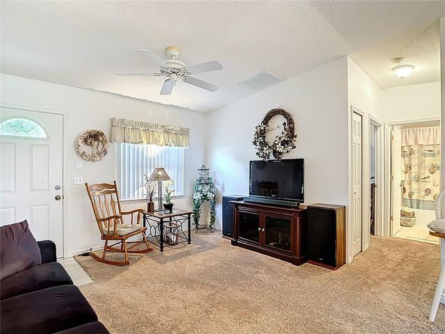 11034 CRANSTON STREET, Spring Hill, FL 34608