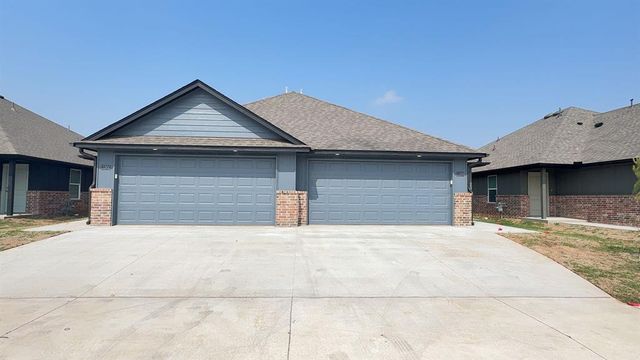 11501 University Drive, Oklahoma City, OK 73114