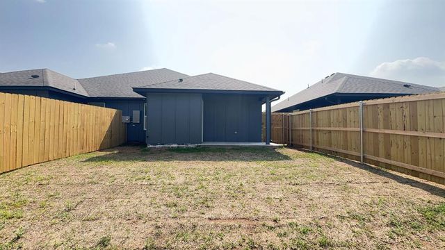 11501 University Drive, Oklahoma City, OK 73114