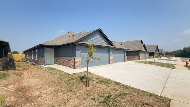 11501 University Drive, Oklahoma City, OK 73114