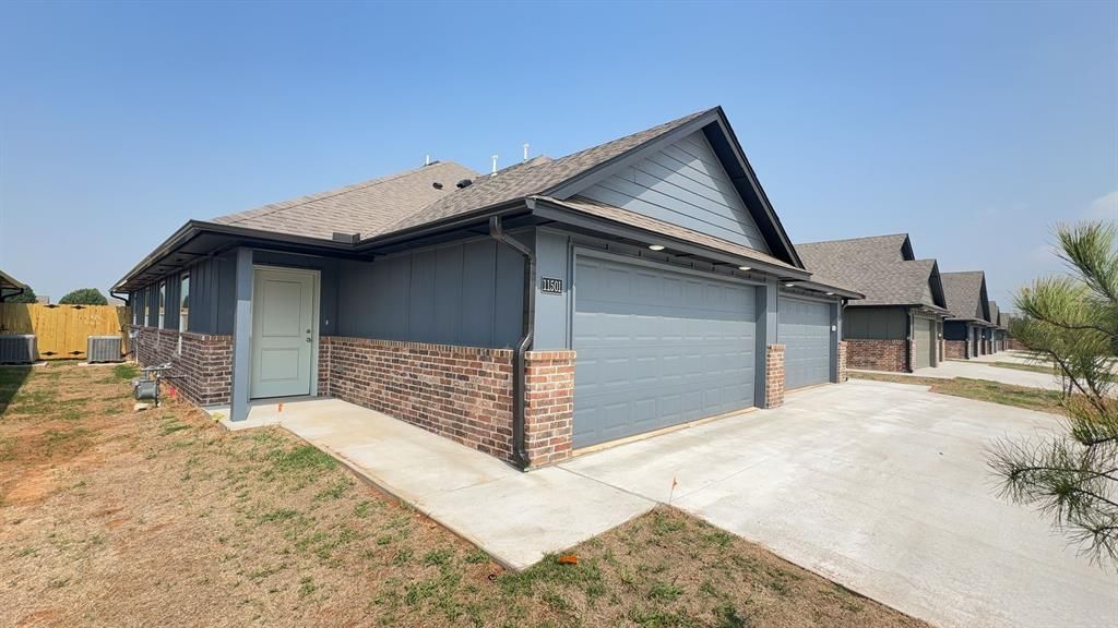 11501 University Drive, Oklahoma City, OK 73114