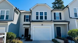 1004 Citadel Avenue, Durham, NC 27713