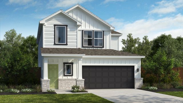 6033 Edna Point, New Braunfels, TX 78130