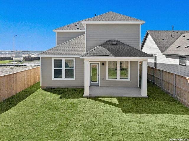 6033 Edna Point, New Braunfels, TX 78130