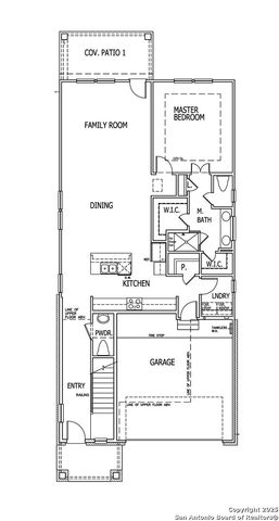 6033 Edna Point, New Braunfels, TX 78130