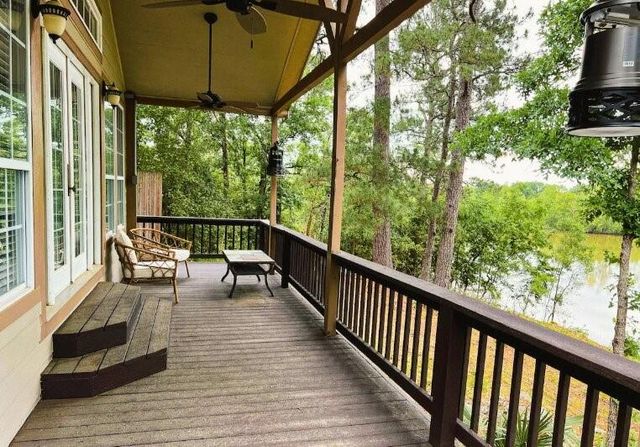 38 Martha Lane, Huntsville, TX 77320