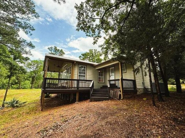 38 Martha Lane, Huntsville, TX 77320