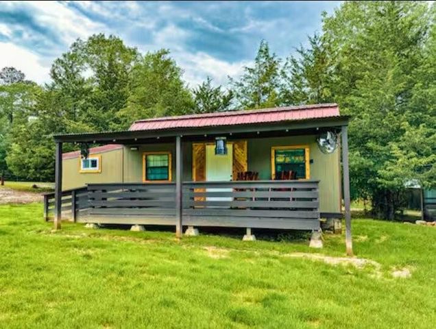 38 Martha Lane, Huntsville, TX 77320