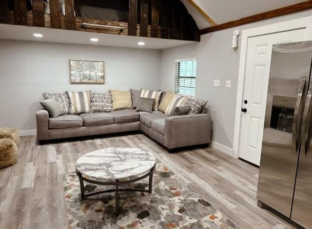 38 Martha Lane, Huntsville, TX 77320