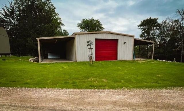 38 Martha Lane, Huntsville, TX 77320
