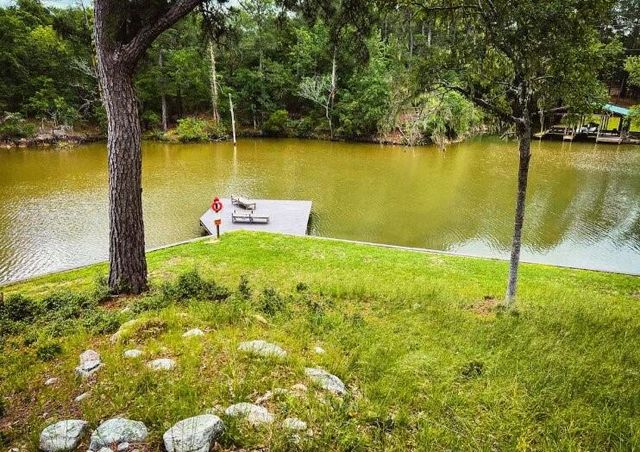 38 Martha Lane, Huntsville, TX 77320