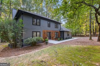 125 Marilyn Court, Fayetteville, GA 30214