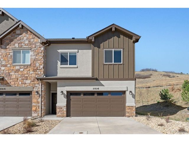 5826 Villa Lorenzo Dr, Colorado Springs, CO 80919